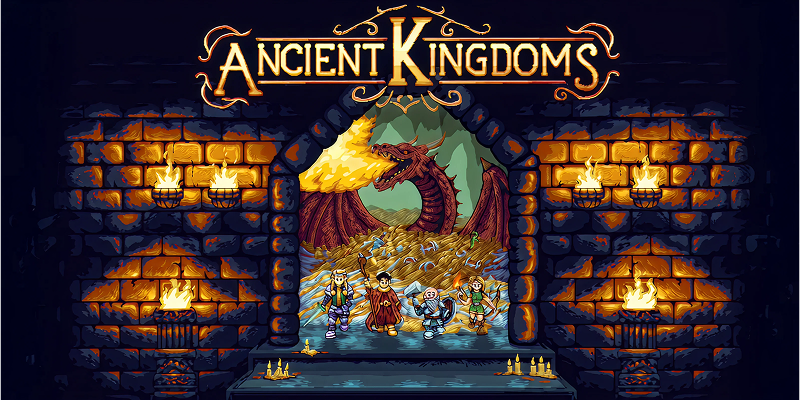 Ancient Kingdoms