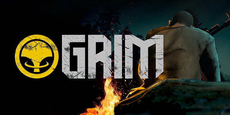 Grim (Steam Account)