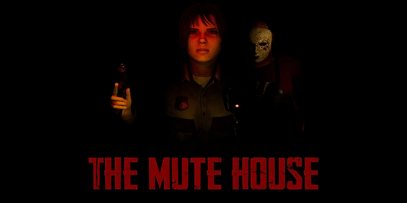 THE MUTE HOUSE (Steam Account)