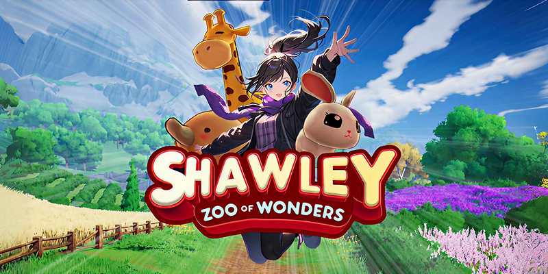 Shawley Zoo of Wonders