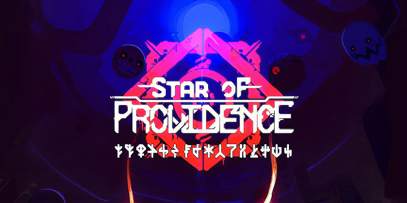 Star of Providence (Nintendo Switch Account)