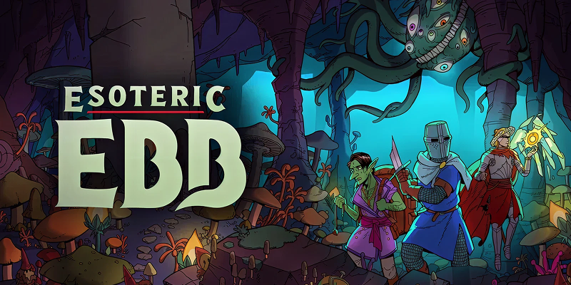 Esoteric Ebb (Steam Account)