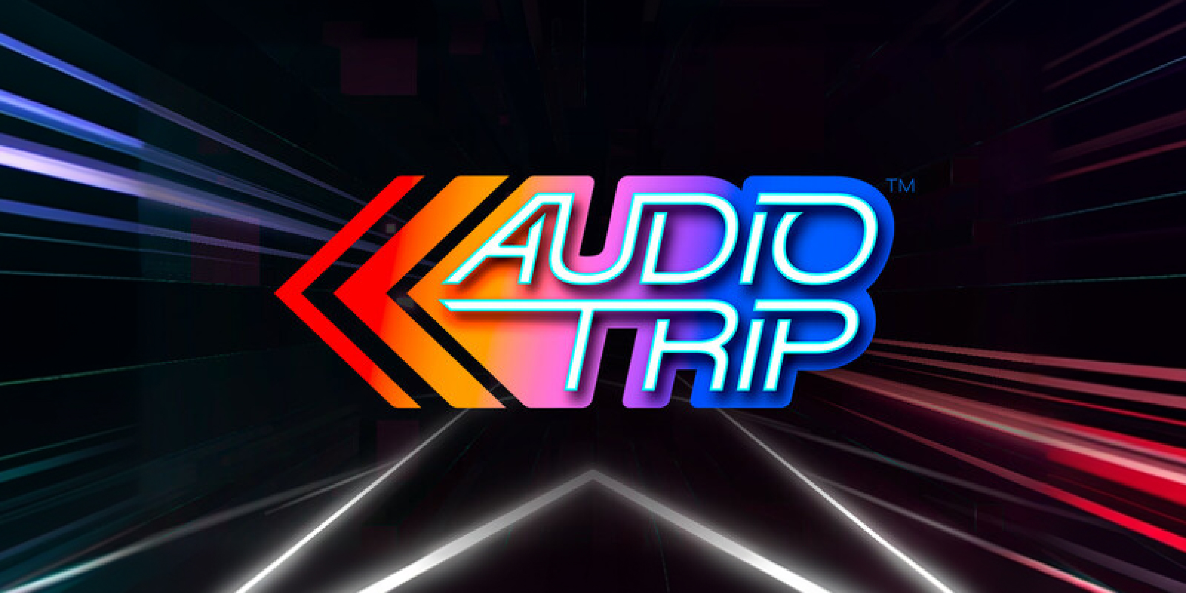 Audio Trip (PS5 Account)