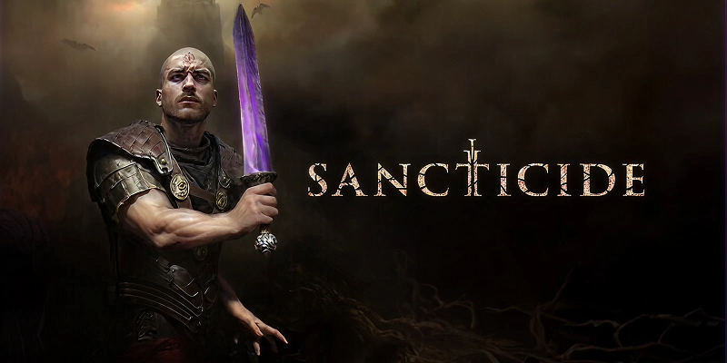 Sancticide (Steam Account)