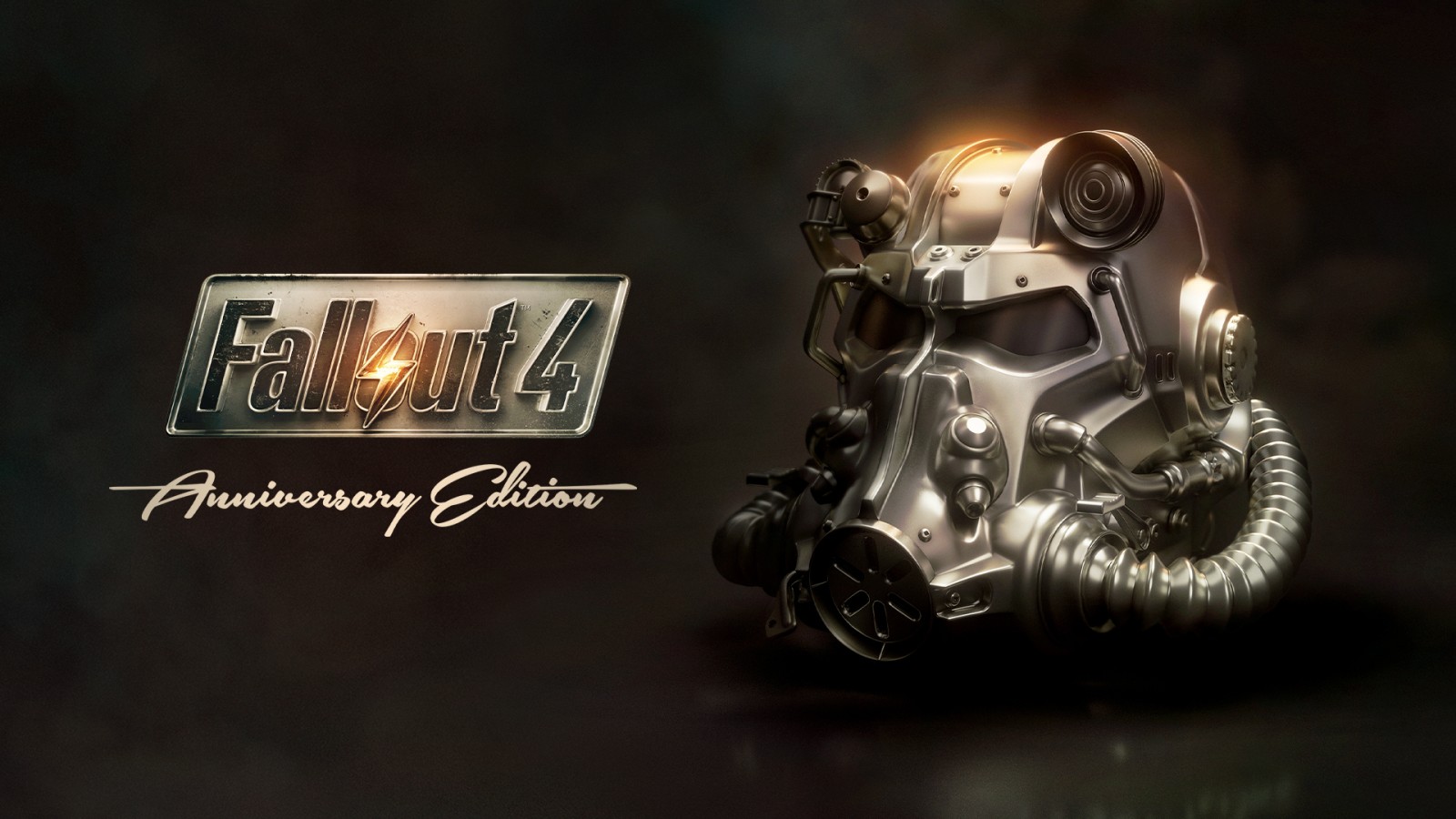 Fallout 4 Anniversary Edition (Nintendo Switch 2 Account)