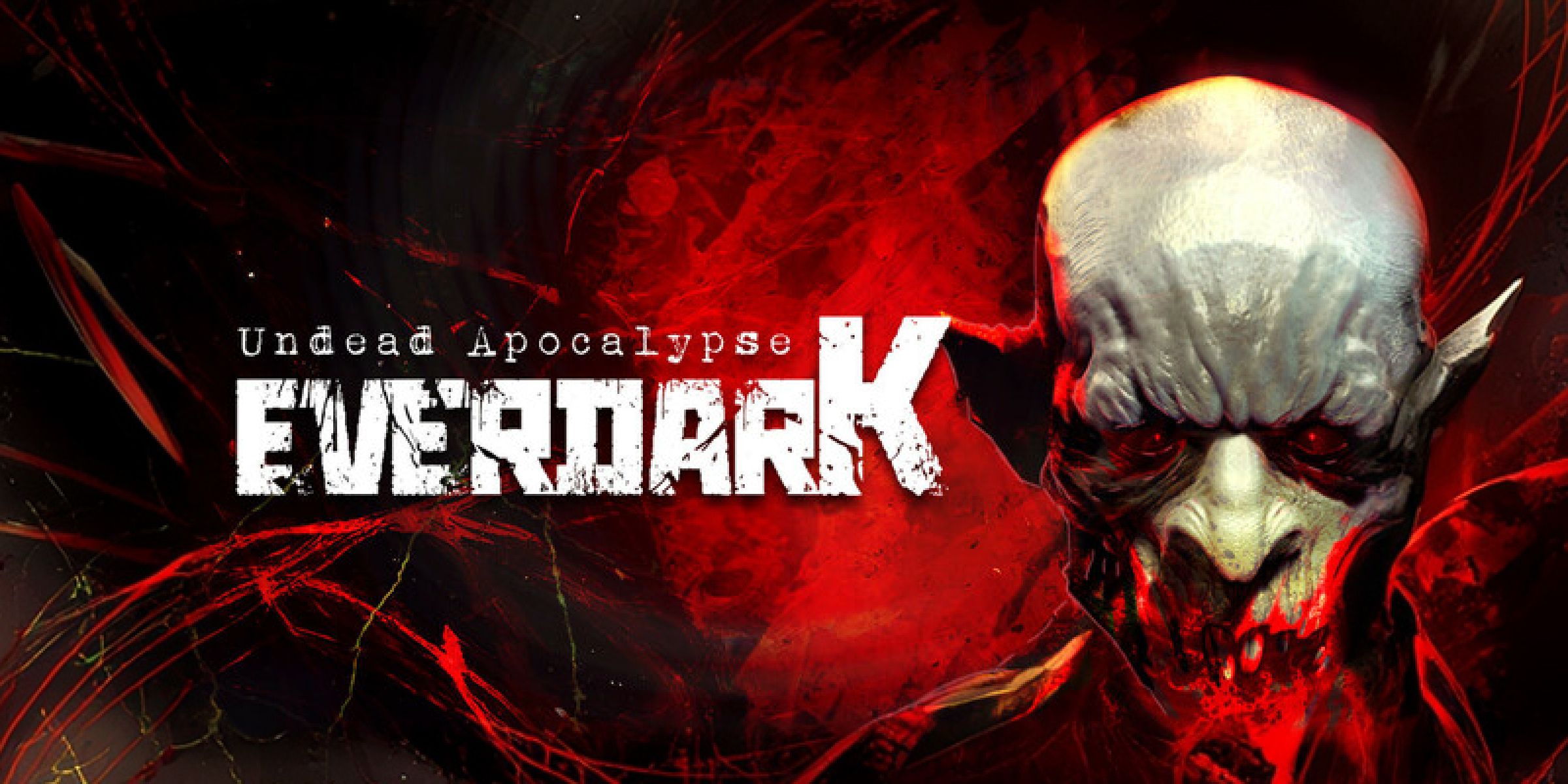 Everdark Undead Apocalypse (PS5 Account)