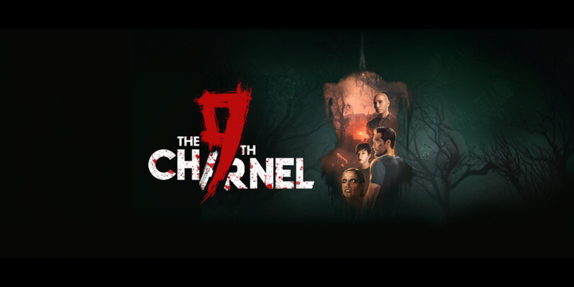 The 9th Charnel (PS5 Account)