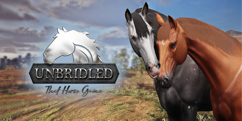Unbridled That Horse Game (Steam Account)