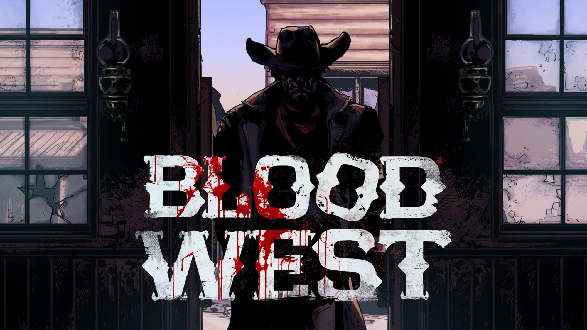Blood West (PS5 Account)