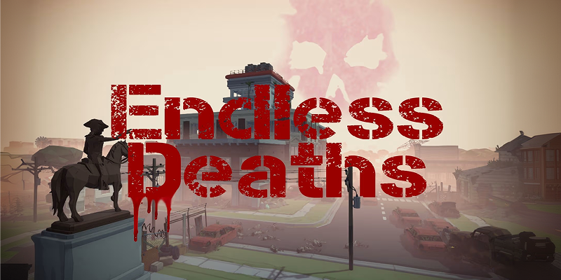 Endless Deaths (Xbox One Account)