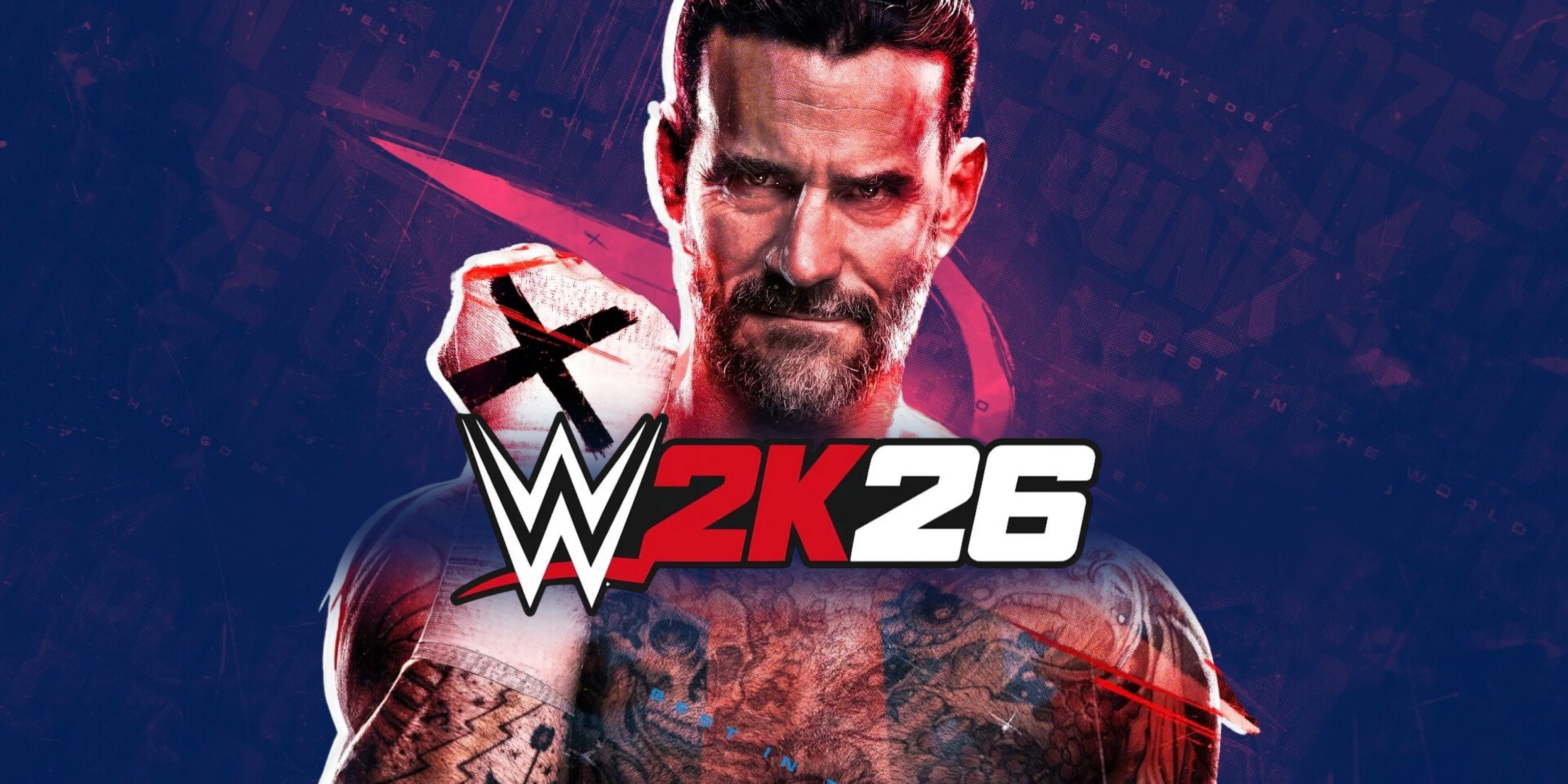WWE 2K26 (PC)