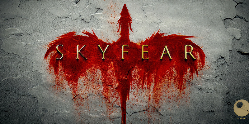 Skyfear (Steam Account)