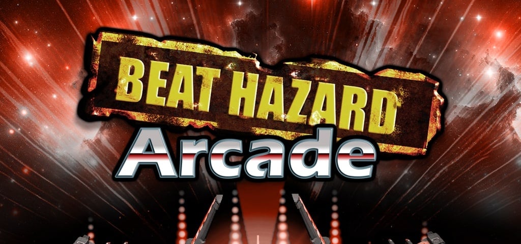 Beat Hazard Arcade (PS5 Account)
