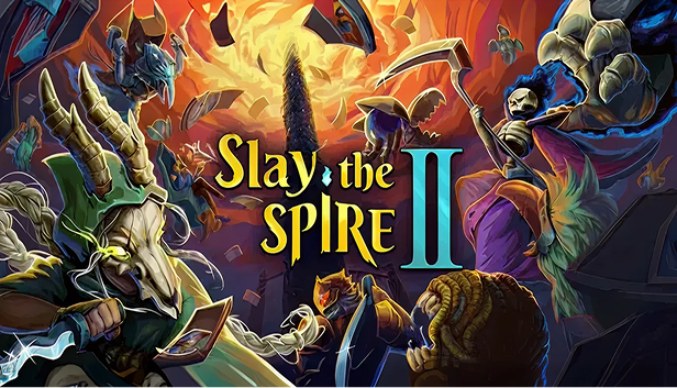 Slay the Spire 2 (PC)