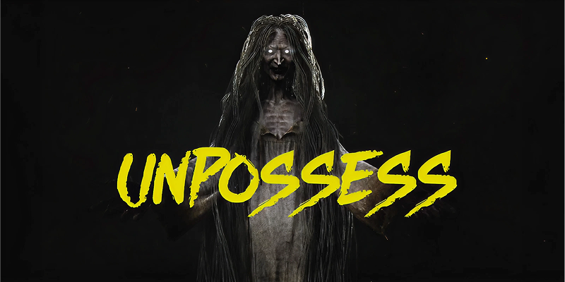 Unpossess Exorcism Simulator (Steam Account)