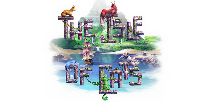 The Isle of Cats