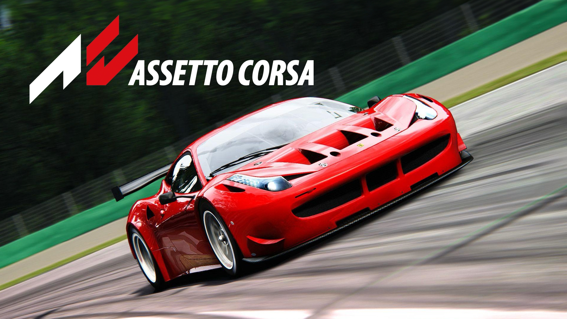 Assetto Corsa (Xbox)