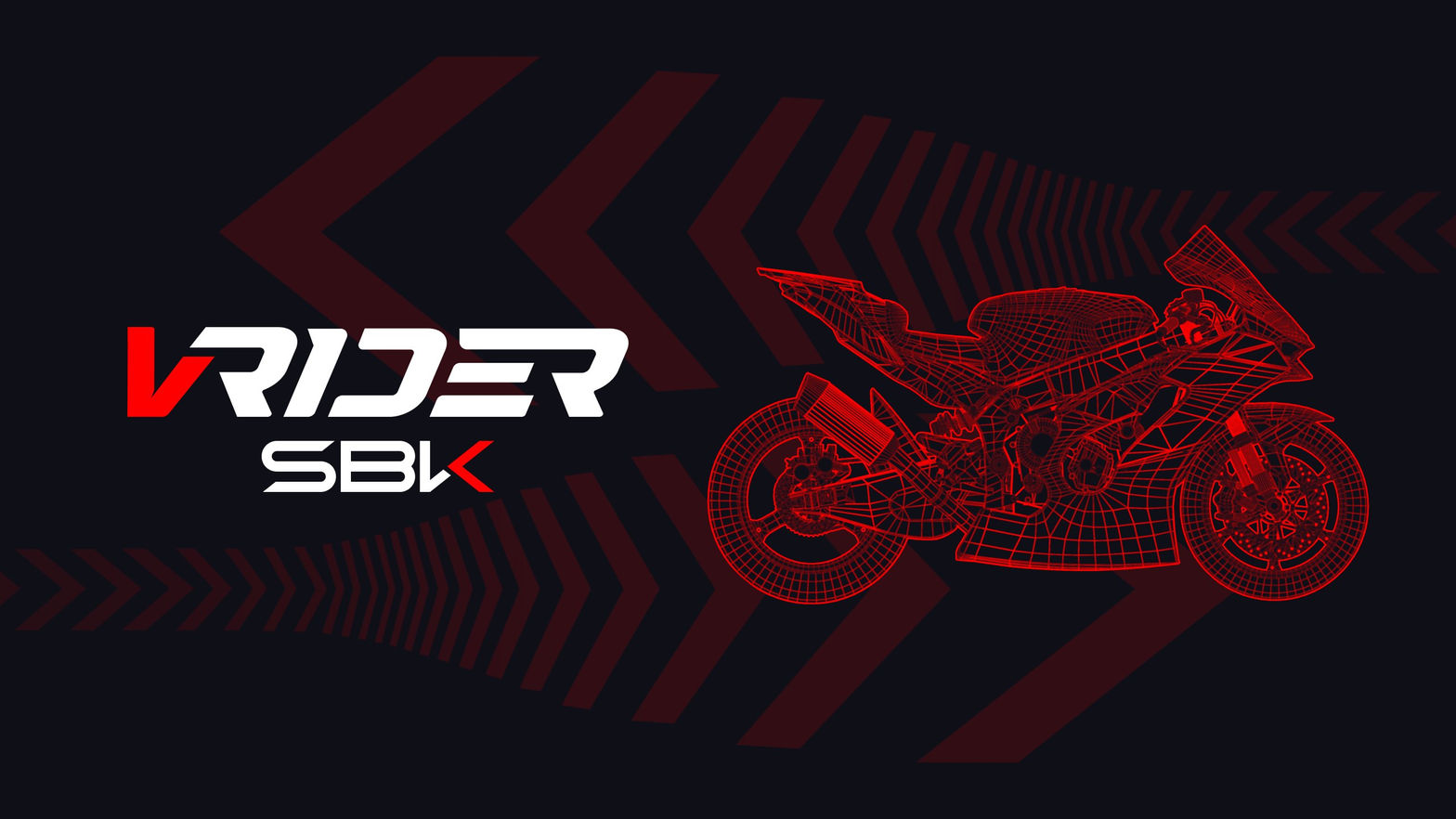VRider SBK (PS5 Account)