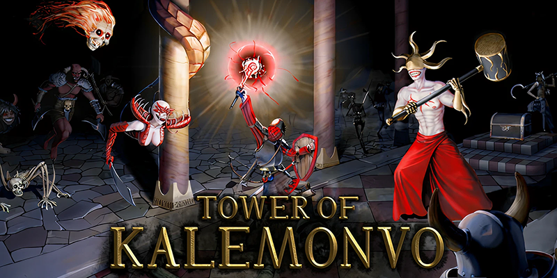 Tower of Kalemonvo