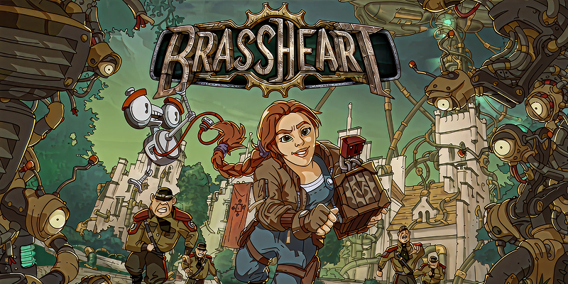 Brassheart (Steam Account)