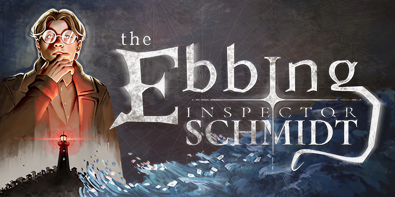 Inspector Schmidt The Ebbing (Steam Account)