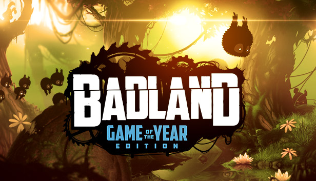 BADLAND Game of the Year (PC)