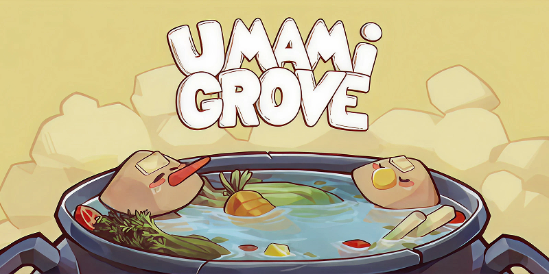Umami Grove (PS5 Account)