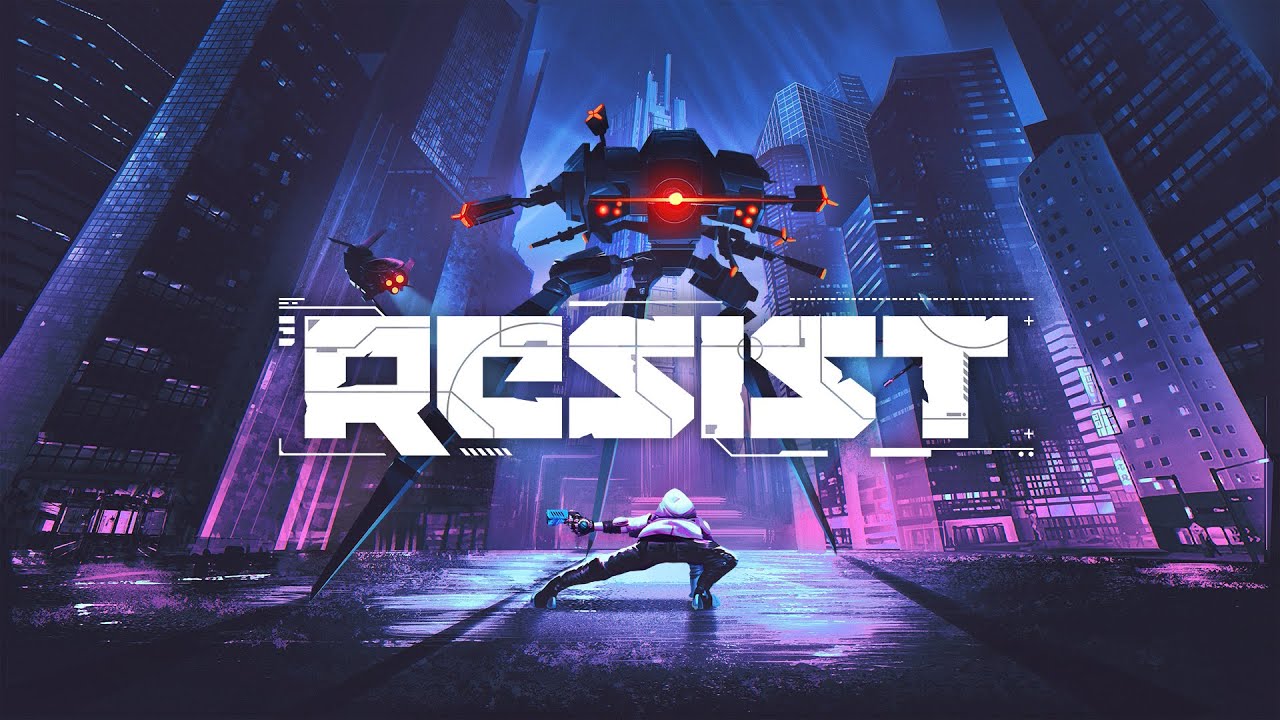Resist (PS5 Account)