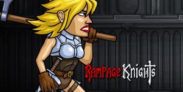 Kopen Rampage Knights (PC)
