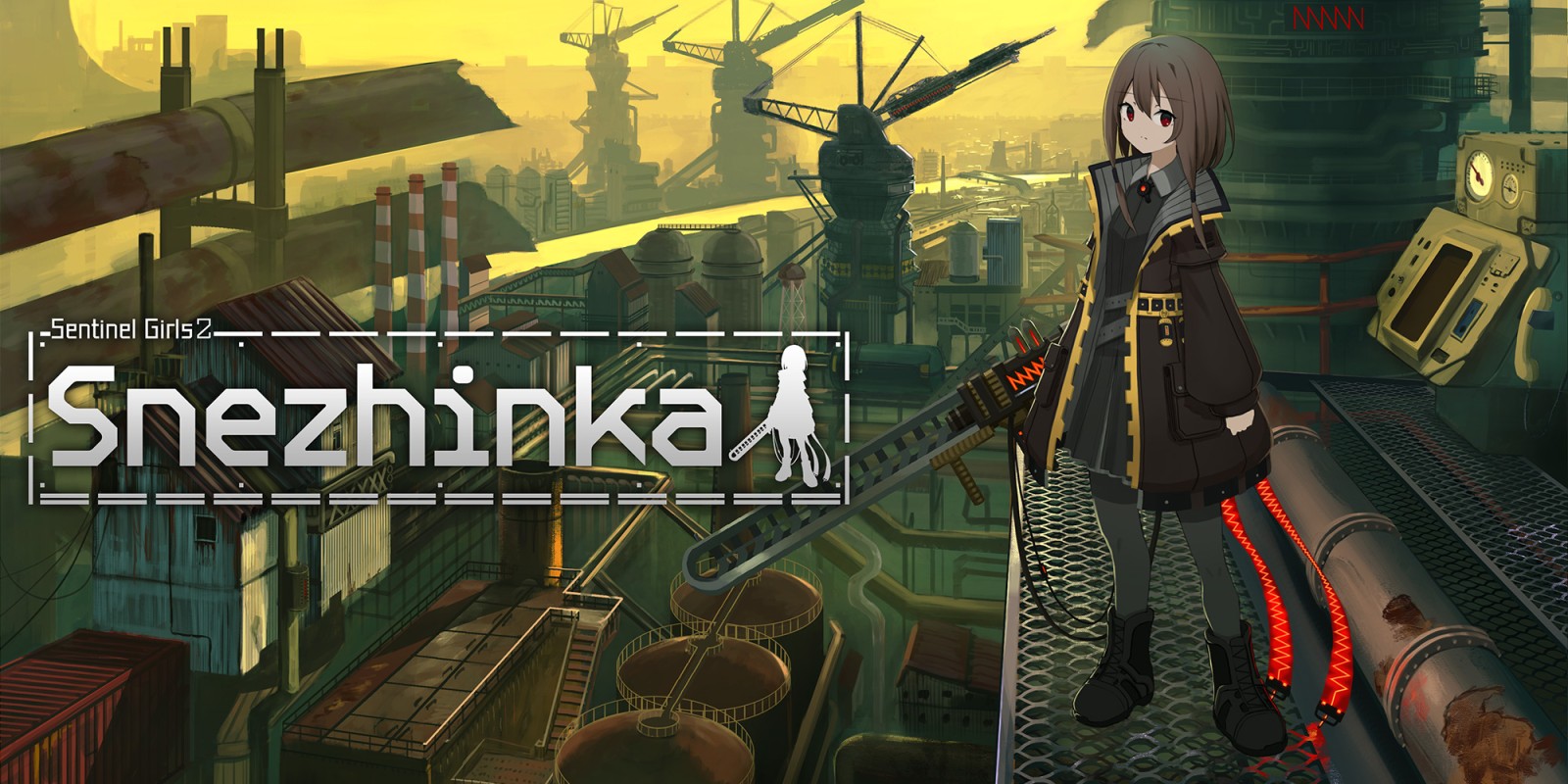 Snezhinka (PS5 Account)