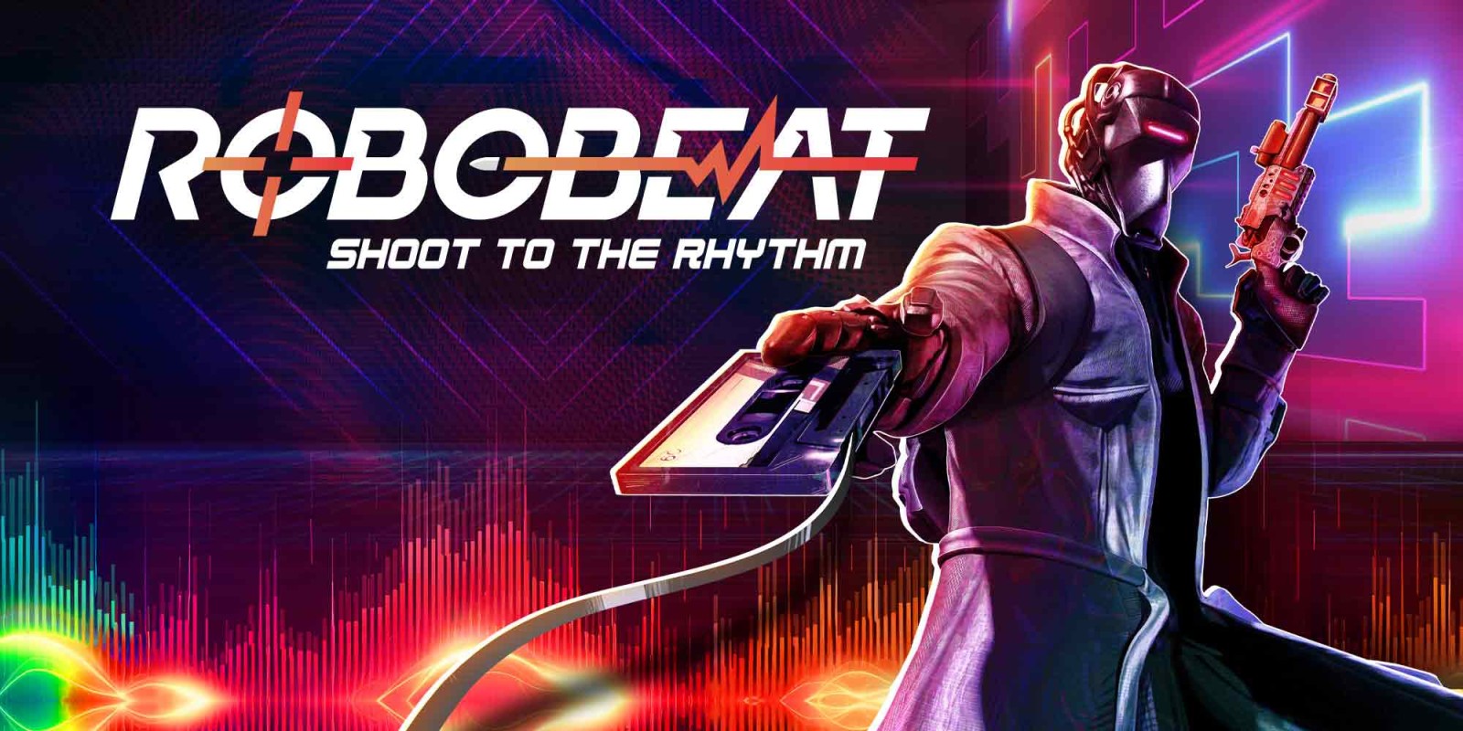 Robobeat (PS5 Account)