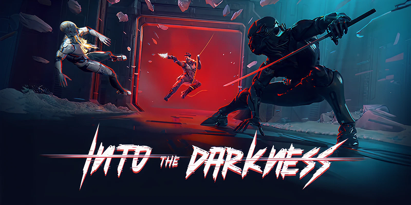 Into The Darkness VR