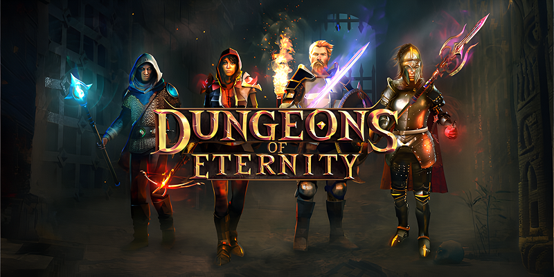 Dungeons of Eternity