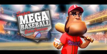 Køb Super Mega Baseball: Extra Innings (PC)