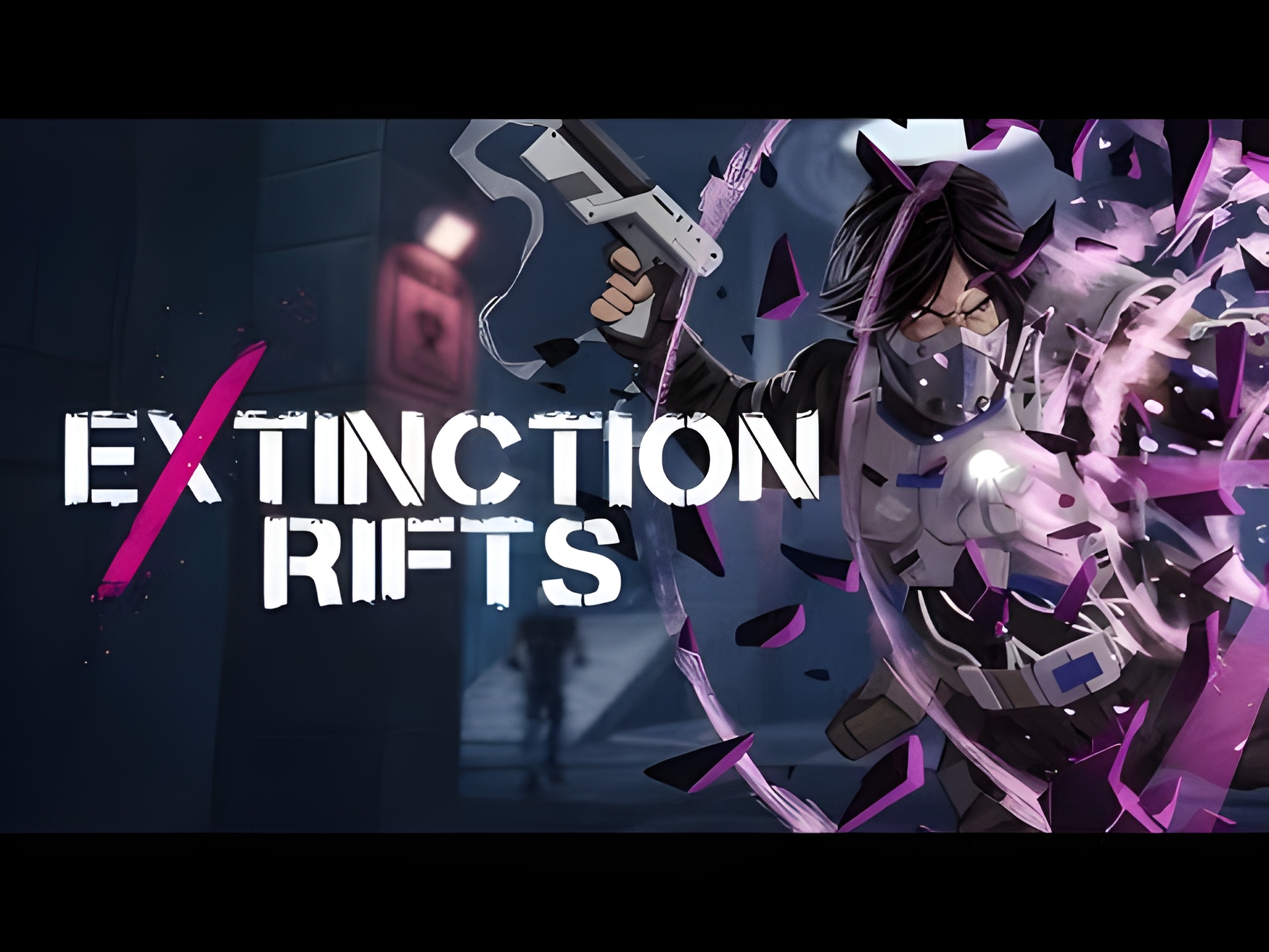 Extinction Rifts (PS5 Account)