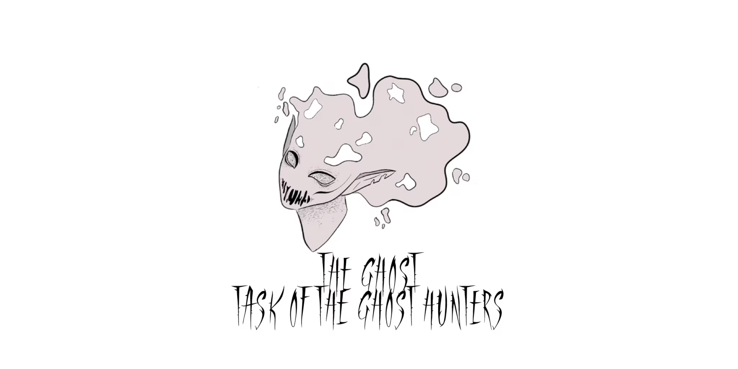 The Ghost Task of the Ghost Hunters