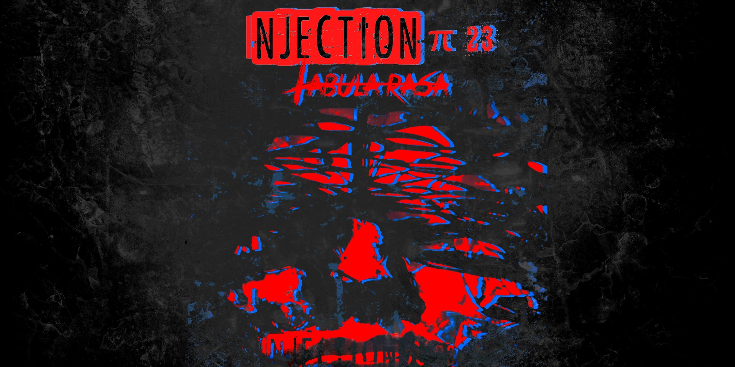 Injection 23 Tabula Rasa (PS5 Account)