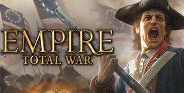 Osta Empire Total War (PC)