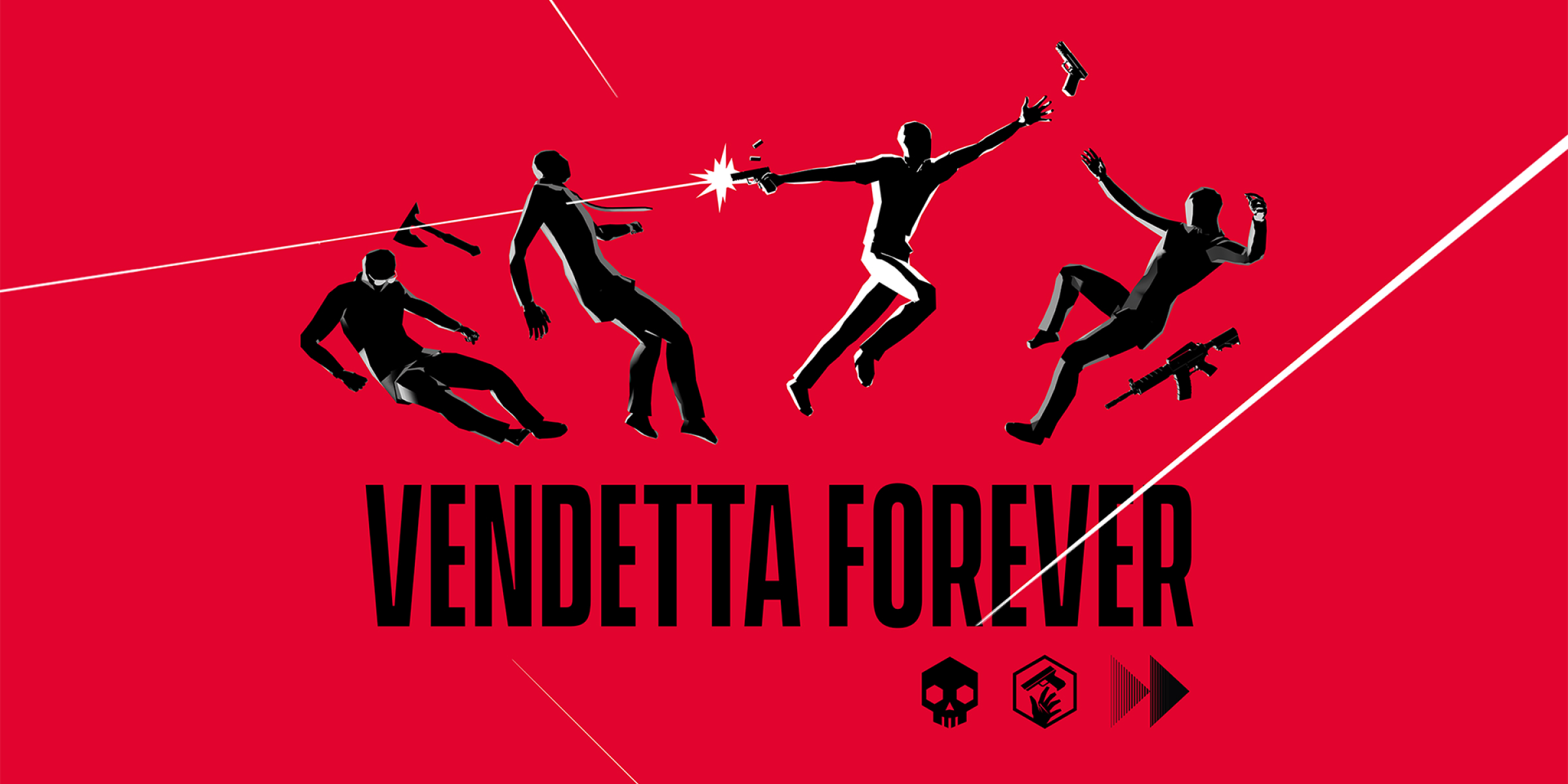 VENDETTA FOREVER (PS5 Account)