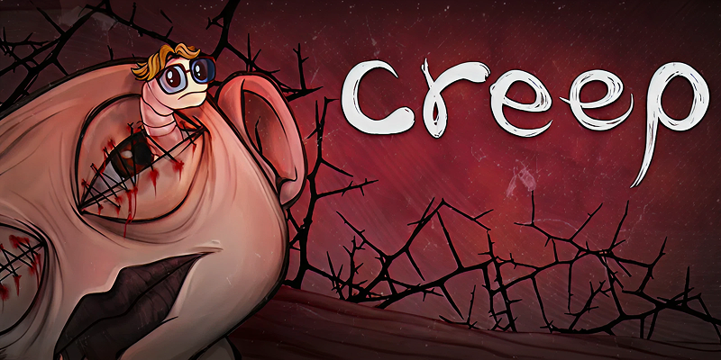 Creep (Steam Account)