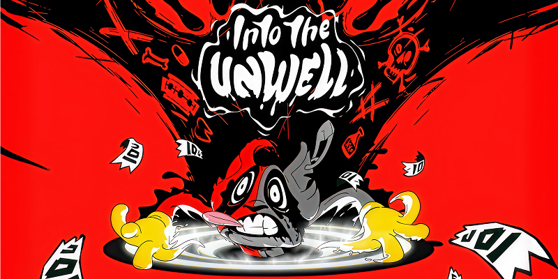 Into The Unwell (Steam Account)