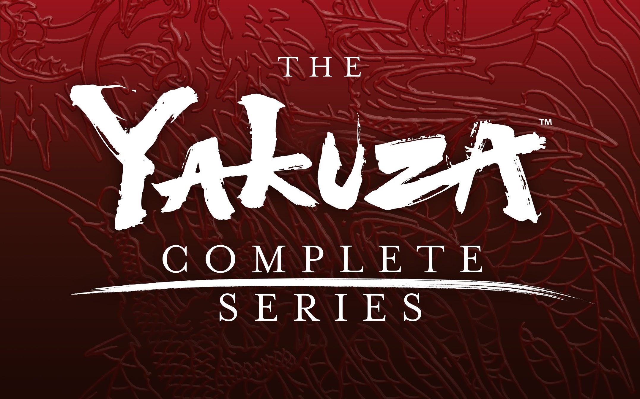 Yakuza Complete Series (Xbox One Account)