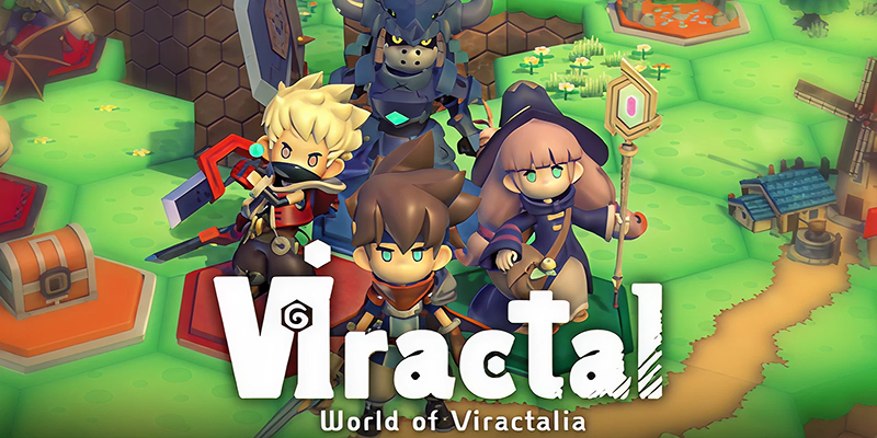 VIractal