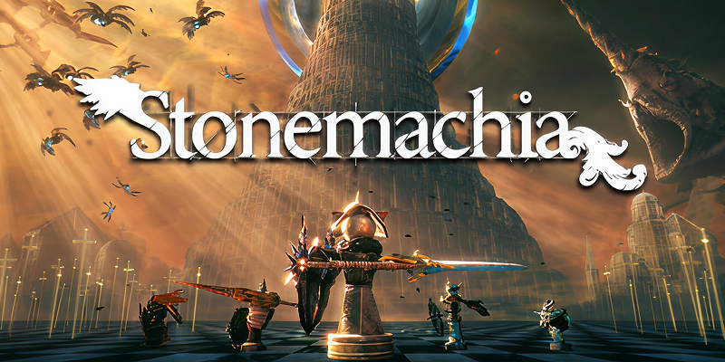 Stonemachia (PC)