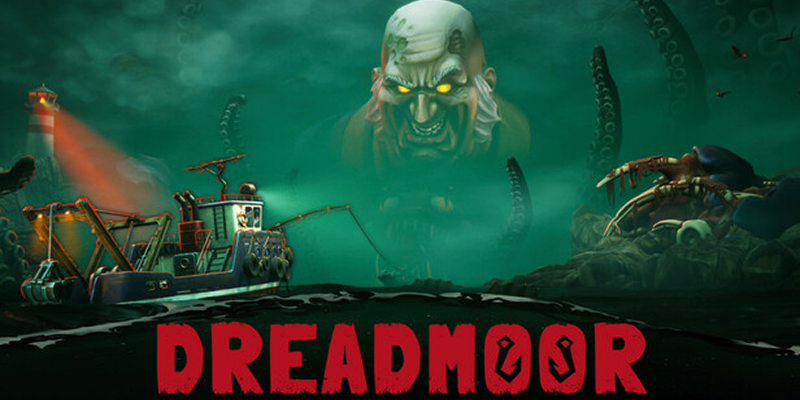 DREADMOOR
