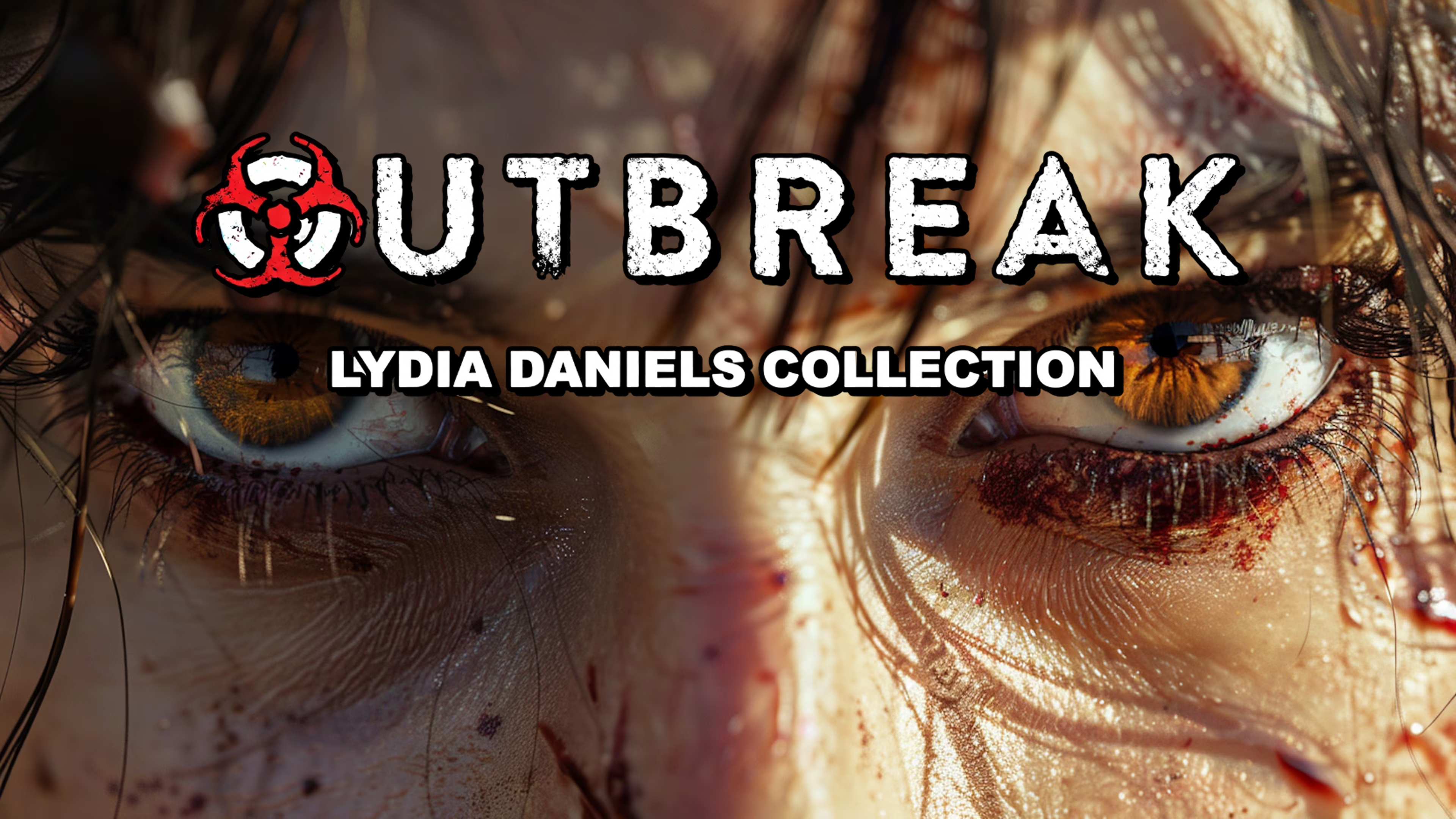 Outbreak Lydia Daniels Collection (PS4 Account)