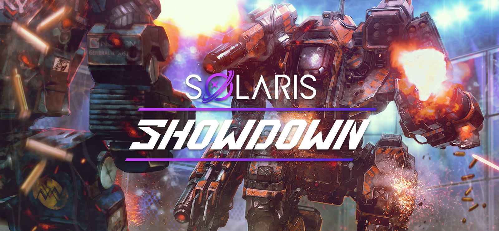 MechWarrior 5 Mercenaries Solaris Showdown (Xbox One Account)