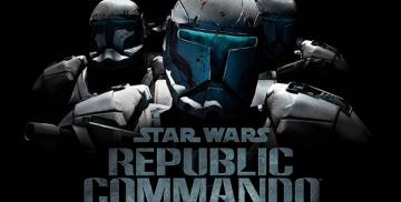 Kjøpe Star Wars Republic Commando (PC)