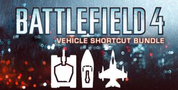 Battlefield 4 Vehicle Shortcut Bundle (Xbox) الشراء