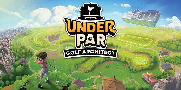 Under Par Golf Architect